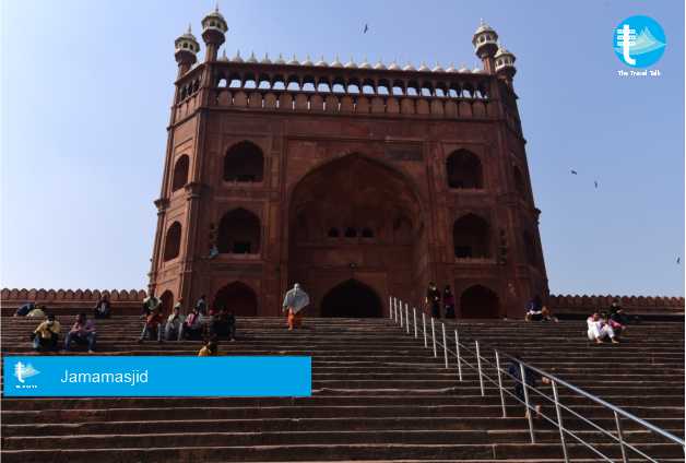 Visit