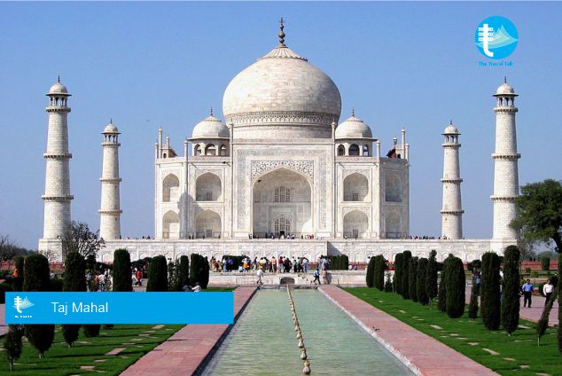 Visit