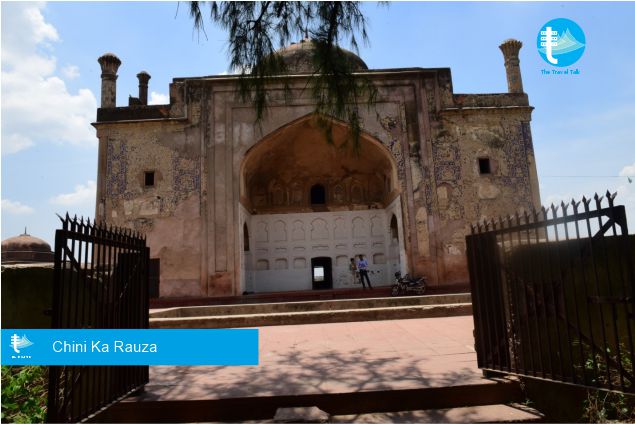 Visit