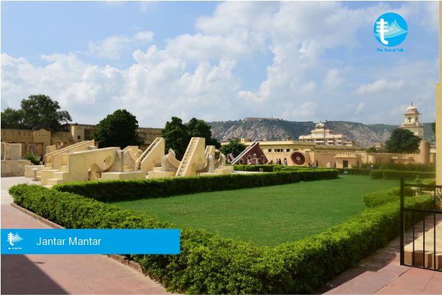 Visit