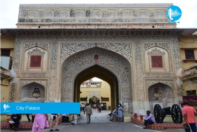 Visit