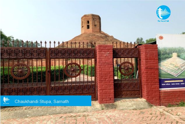 Visit